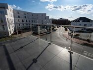 Neubau-Erstbezug, knapp 110 Quadratmeter - Neustadt (Rübenberge)