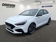 Hyundai i30, 1.5 N Line FL (MY25) MHEV, Jahr 2024 - Velbert