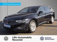 VW Passat Variant, 2.0 TDI Business, Jahr 2024 - Neuwied