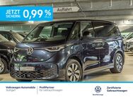 VW ID.BUZZ, Pro, Jahr 2024 - Stuttgart