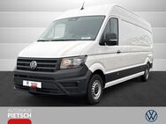 VW Crafter, 35 Kasten FWD, Jahr 2024 - Melle