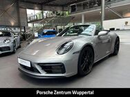 Porsche 992, 911 Carrera 4 GTS Cabrio, Jahr 2023 - Wuppertal