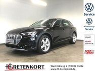 Audi e-tron 50 advanced quattro Klima Navi - Oelde