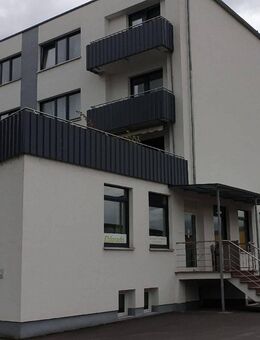 Attraktive 3-Zimmerwohnung in zentraler Lage in Kassel (Nr. 6) - Kassel