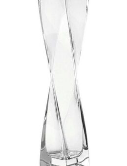 LEONARDO Tischvase Solifleurvase VOLARE (1 St), aus Glas, handgefertigt, Spülmaschinenfest