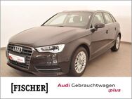 Audi A3, 1.4 TFSI Sportback Ambiente, Jahr 2014 - Jena