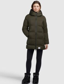 khujo Steppjacke TANARE2
