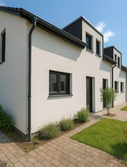 4-Zimmer Erdgeschosswohnung in Scharbeutz *NEUBAU* - Scharbeutz