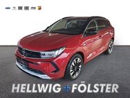 Opel Grandland, 1.6 Elegance Plug-in-Hybrid T, Jahr 2023 - Hohenlockstedt