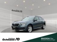 Skoda Kamiq, Ambition 70kw, Jahr 2020 - Niestetal