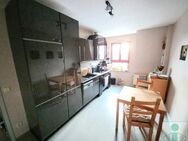 Schicke 2-Raum-Wohnung mit Einbauküche im 3. OG=DG in der Bautzener Südvorstadt zu vermieten! - Bautzen