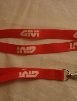 Schlüsselband GIVI - Friedrichsdorf