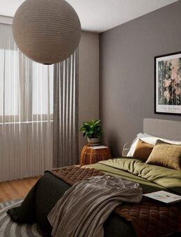 Willkommen im neuen Zuhause - Wildau