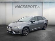 Seat Leon, 1.4 TSI ST XCELLENCE v h, Jahr 2017 - Langenhagen