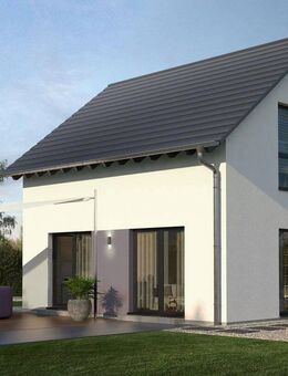 Architektur die begeistert - Ahnsen