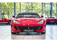 Ferrari GTC4Lusso T DCT 70 JAHRE TAILOR MADE CARPLAY NAV - Hannoversch Münden Zentrum