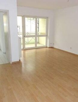 Laubegast! - Tolle 2-Zimmer-Eigentumswohnung mit Balkon und perfektem Grundriss! - Dresden