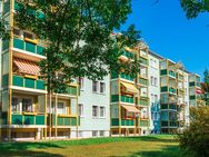 Wohnträume verteilt auf 3 Räume - Zwickau
