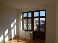 2-Raum-Wohnung mit Balkon in der Zittauer Innenstadt - Zittau