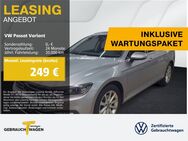 VW Passat Variant, 2.0 TDI ELEGANCE, Jahr 2023 - Remscheid