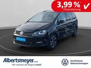 VW Sharan, 2.0 TDI United, Jahr 2020 - Leinefelde-Worbis