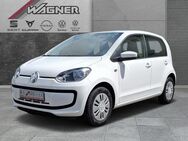 VW up, 1.0 move elektr Fensterheber, Jahr 2015 - Steinen (Baden-Württemberg)