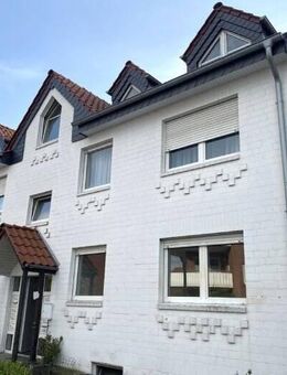 Singleappartement zu vermieten - Wallenhorst