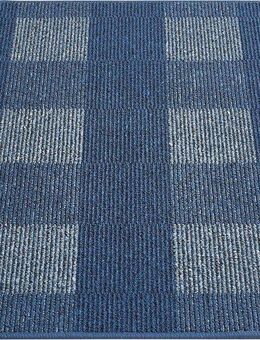 Andiamo Läufer Dijon, Made in Netherlands, rechteckig, Höhe: 6 mm, Teppich-Läufer, modernes Design, ideal im Flur & Schlafzimmer