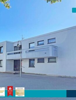 Trier Mariahof: Attraktives MFH mit 14 Einheiten - Vollvermietet in ruhiger Lage mit Top-Anbindung - Trier