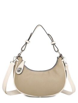 TONI&FRIENDS Schultertasche CityBabe, mit modischem Verschluss
