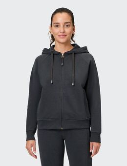 Venice Beach Kapuzensweatjacke SWEATJACKE DILLAH