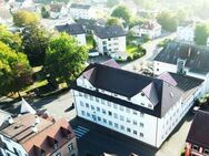 2-Zimmer-Wohnung, bietet eine attraktive Wohnmöglichkeit in Bad Buchau - Bad Buchau