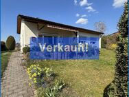 Bezugsfreies Schönes Einfamilienhaus - in ruhiger Lage mit tollem Blick! - Salem (Baden-Württemberg)