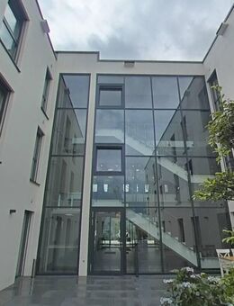 KAPITALANLAGE - PFLEGEIMMOBILIE - SPARBUCH war gestern - Investieren Sie in eine PFLEGEIMMOBILIE - Wesel