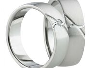 Partnerringe Titan AB1596-AB1597 - Aholming