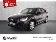 Audi Q2, S line 35 TFSI OPTIK, Jahr 2024 - Lohr (Main)