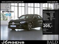 Mercedes A 200, Limo Progressive MBUX 18, Jahr 2019 - Plettenberg