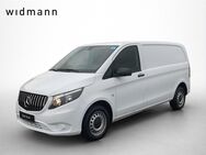 Mercedes Vito, 114 Kasten, Jahr 2019 - Zeithain