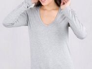 Please Jeans Langarmshirt
