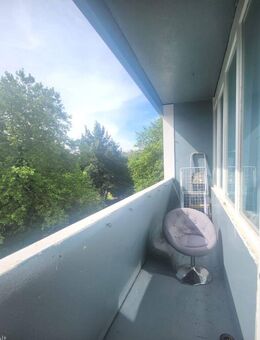 Attraktive Kapitalanlage, oder Eigennützung - Krefeld