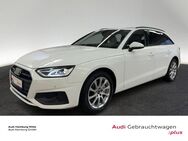 Audi A4, Avant 40 TDI quattro, Jahr 2023 - Hamburg