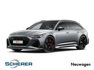 Audi RS6, Avant, Jahr 2022 - Aschaffenburg