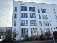 Anlageobjekt im Nachwendeneubau im Grünen - Leipzig