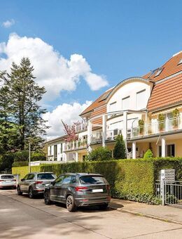 Freundliche Maisonette nahe der Havel - Berlin