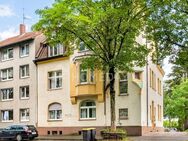 Exklusives Angebot für Kapitalanleger! Voll vermietetes MFH mit 4 WEs, Garagen und Stellplätzen! - Recklinghausen