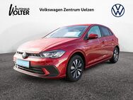 VW Polo, 1.0 TSI Move, Jahr 2024 - Uelzen