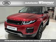 Land Rover Range Rover Evoque, TD4 SE Premium Business Paket, Jahr 2018 - Passau