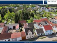 Landidylle mit Potenzial - Sanierungsbedürftiges Einfamilienhaus mit reichlich Platz - Wollin