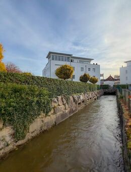 Exklusive Wohnung mit großer Terrasse - Achern