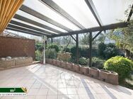 Reihenendhaus mit wunderschöner Südwest-Terrasse in Neuss-Weißenberg - Neuss